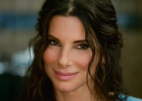 Sandra Bullock, fotografie rară cu copiii ei, de Ziua Mamei: „O onoare pe viață”. De ce a speriat-o gândul de a avea o fiică