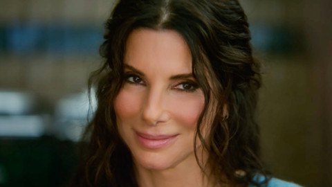 Sandra Bullock, fotografie rară cu copiii ei, de Ziua Mamei: „O onoare pe viață”. De ce a speriat-o gândul de a avea o fiică