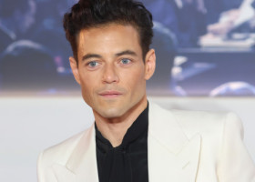 De la livrator de pizza la câștigător de Oscar. Rami Malek împlineşte 45 de ani. Ce a păstrat după „Bohemian Rhapsody” e bizar