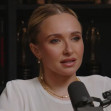 Hayden Panettiere