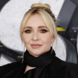 Hayden Panettiere