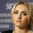 Hayden Panettiere