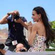 Demi Moore, Festivalul de Film de la Cannes 2026