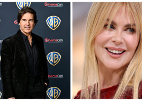 Răsturnare de situație între Nicole Kidman și Tom Cruise, la 25 de ani de la divorț. Un apropiat a spus ce se întâmplă cu ei