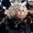 Jane Fonda la Festivalul de Film de la Cannes 2026/ Profimedia