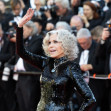 Jane Fonda la Festivalul de Film de la Cannes 2026/ Profimedia