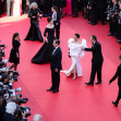 Opening Ceremony And "La Vénus Electrique" (The Electric Venus) Screening - The 79th Annual Cannes Film Festival