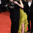 Vin Diesel, moment emoționant cu Meadow Walker, fiica lui Paul Walker, la Cannes/ Profimedia