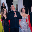 Vin Diesel, moment emoționant cu Meadow Walker, fiica lui Paul Walker, la Cannes/ Profimedia
