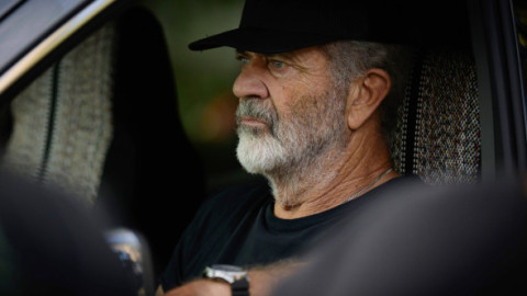 Săruturi pe străzile din Roma. Mel Gibson și-a refăcut viața după despărțirea de Rosalind. O italiancă mult mai tânără l-a cucerit