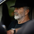 Mel Gibson