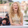 Gillian Anderson, Festivalul de Film de la Cannes 2026