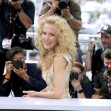 Gillian Anderson, Festivalul de Film de la Cannes 2026