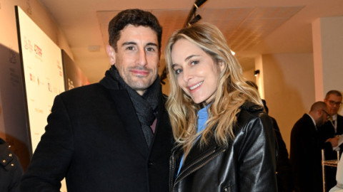 Jason Biggs din American Pie și soția sa s-au despărțit după 18 ani de mariaj. Cei doi au împreună doi copii