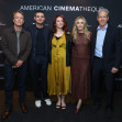 Apple TV's "Margo's Got Money Troubles" American Cinematheque Finale Event Screening And Q&amp;A