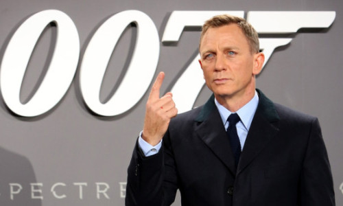 Daniel Craig, greu de înlocuit. Încă se caută noul James Bond. Cele mai proaspete informații oferite de creatorii francizei
