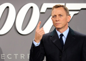 Daniel Craig, greu de înlocuit. Încă se caută noul James Bond. Cele mai proaspete informații oferite de creatorii francizei