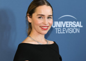 „Eram convinsă că o să mor”. Emilia Clarke, noi dezvăluiri despre calvarul prin care a trecut în anii „Game of Thrones”