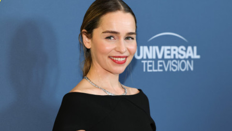„Eram convinsă că o să mor”. Emilia Clarke, noi dezvăluiri despre calvarul prin care a trecut în anii „Game of Thrones”