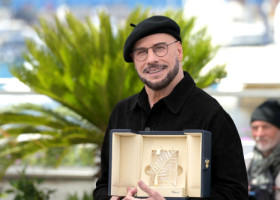 John Travolta nu ştie dacă va mai regiza un alt film după debutul de la Cannes. „M-am simţit copleşit de lucrurile pe care le iubesc”