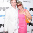 martin short, nancy dolman