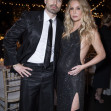 Annabelle Wallis și Sebastian Stan/ Profimedia
