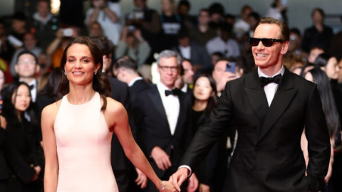 „Hope”, blockbusterul care a făcut Hollywoodul irelevant la Cannes 2026. Doi actori celebri, de nerecunoscut