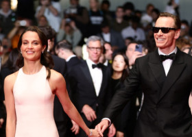 „Hope”, blockbusterul care a făcut Hollywoodul irelevant la Cannes 2026. Doi actori celebri, de nerecunoscut