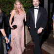 Annabelle Wallis și Sebastian Stan