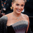 Sharon Stone, Cannes 2026
