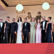 Premiera "Fjord", Cannes 2026