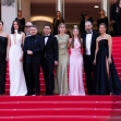 Premiera "Fjord", Cannes 2026