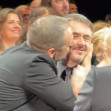 Cristian Mungiu și Sebastian Stan (1)