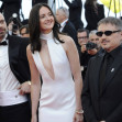 Sebastian Stan, Renate Reinsve, Cristian Mungiu