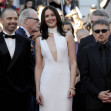 Sebastian Stan, Renate Reinsve, Cristian Mungiu
