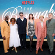 Netflix's The Boroughs Premiere + ATAS Event
