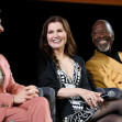 Netflix's The Boroughs Premiere + ATAS Event
