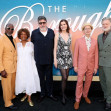 Netflix's The Boroughs Premiere + ATAS Event