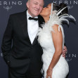 Kering Women In Motion Awards, 79th Cannes Film Festival, France - 17 May 2026