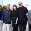 "Diamond" Photocall - The 79th Annual Cannes Film Festival