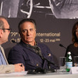 "Diamond" Press Conference - The 79th Annual Cannes Film Festival