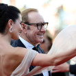 "La Bataille De Gaulle: L'Âge De Fer" (De Gaulle: Tilting Iron) Screening - The 79th Annual Cannes Film Festival