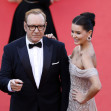 "La Bataille De Gaulle: L'Âge De Fer" (De Gaulle: Tilting Iron) Screening - The 79th Annual Cannes Film Festival