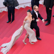 "La Bataille De Gaulle: L'Âge De Fer" (De Gaulle: Tilting Iron) Screening - The 79th Annual Cannes Film Festival