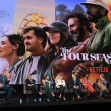 Netflix's "The Four Seasons" Season 2 Los Angeles Premiere