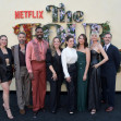Netflix's "The Four Seasons" Season 2 Los Angeles Premiere