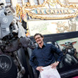 The Mandalorian And Grogu Los Angeles World Premiere