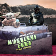 The Mandalorian And Grogu Los Angeles World Premiere