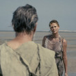 Les images de la bande-annonce du film "The Odyssey" avec Matt Damon, Tom Holland, Robert Pattinson, Charlize Theron et Anne Hathaway
