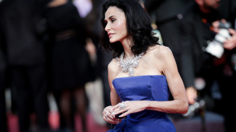 Demi Moore, schimbare totală de look. La 63 de ani, actrița a renunțat la imaginea care a consacrat-o